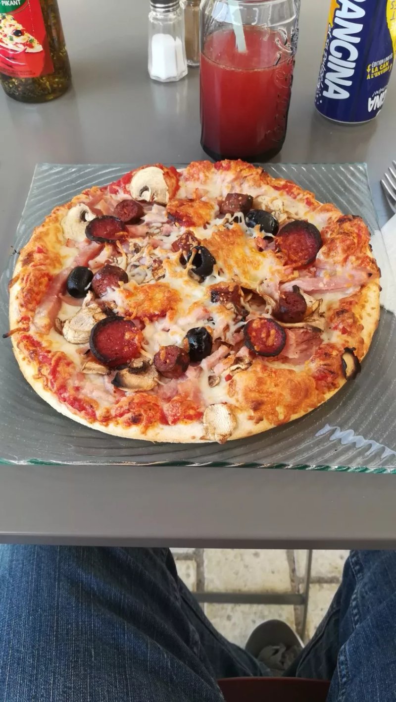 Delicatessen
