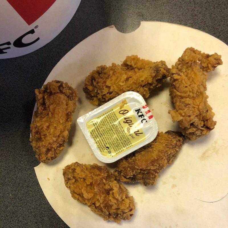 KFC