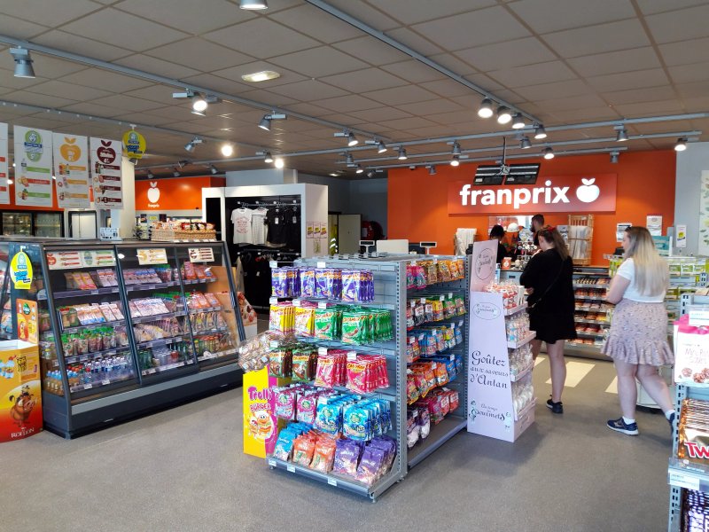 Franprix