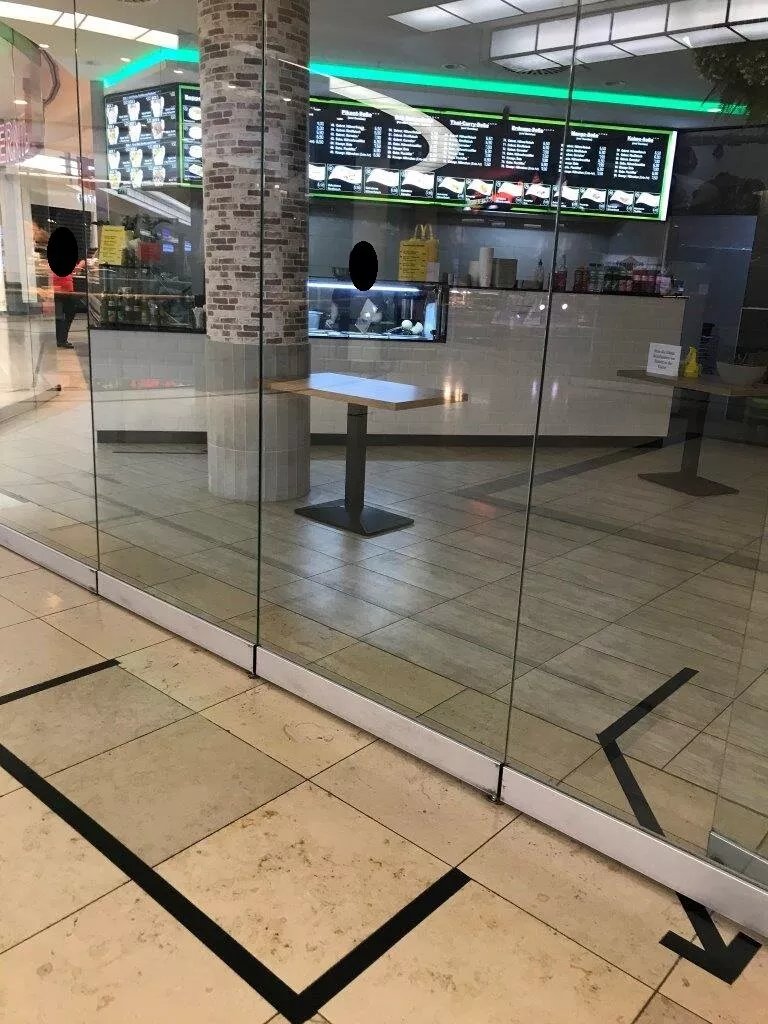 ASIA Kitchen Zwickau Arcaden