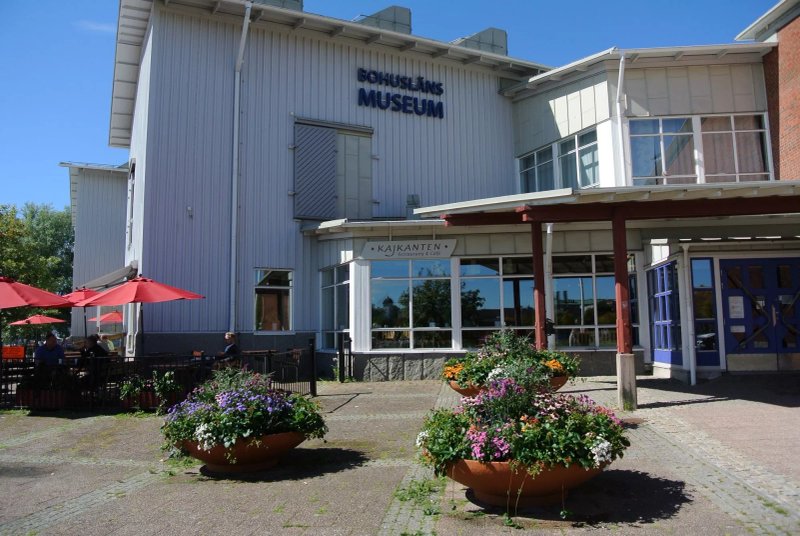 Kajkanten Restaurang & Cafe