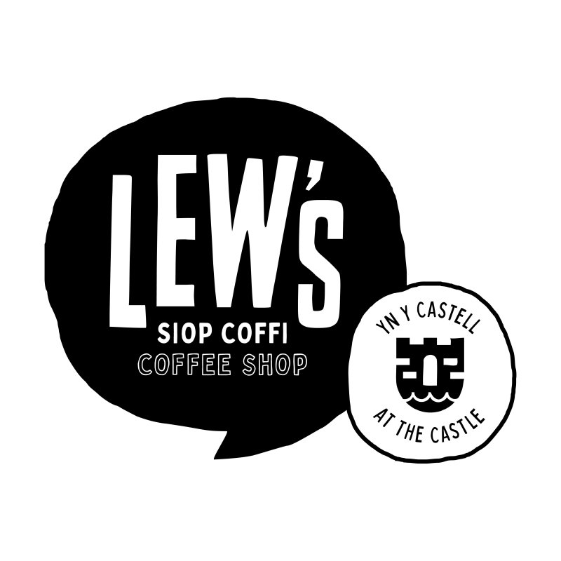 Lew's Coffee Shop Yn Y Castell