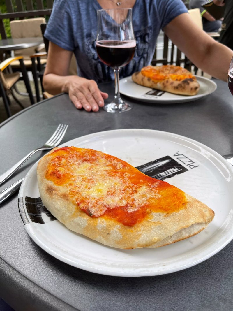 Pizzeria Salerno