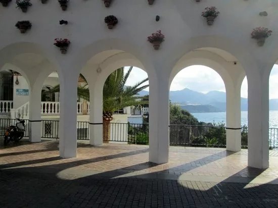 Balcony of Europe