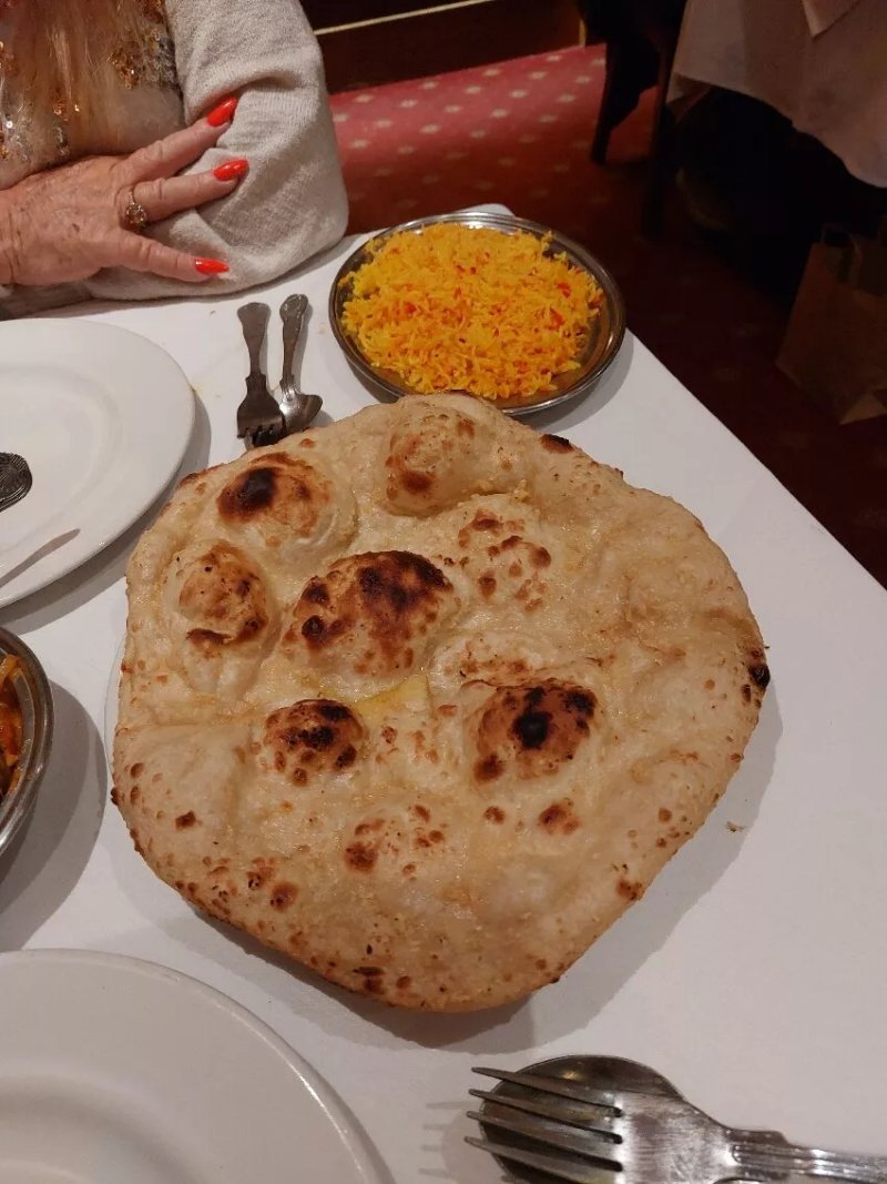 Asia Tandoori Restaurant