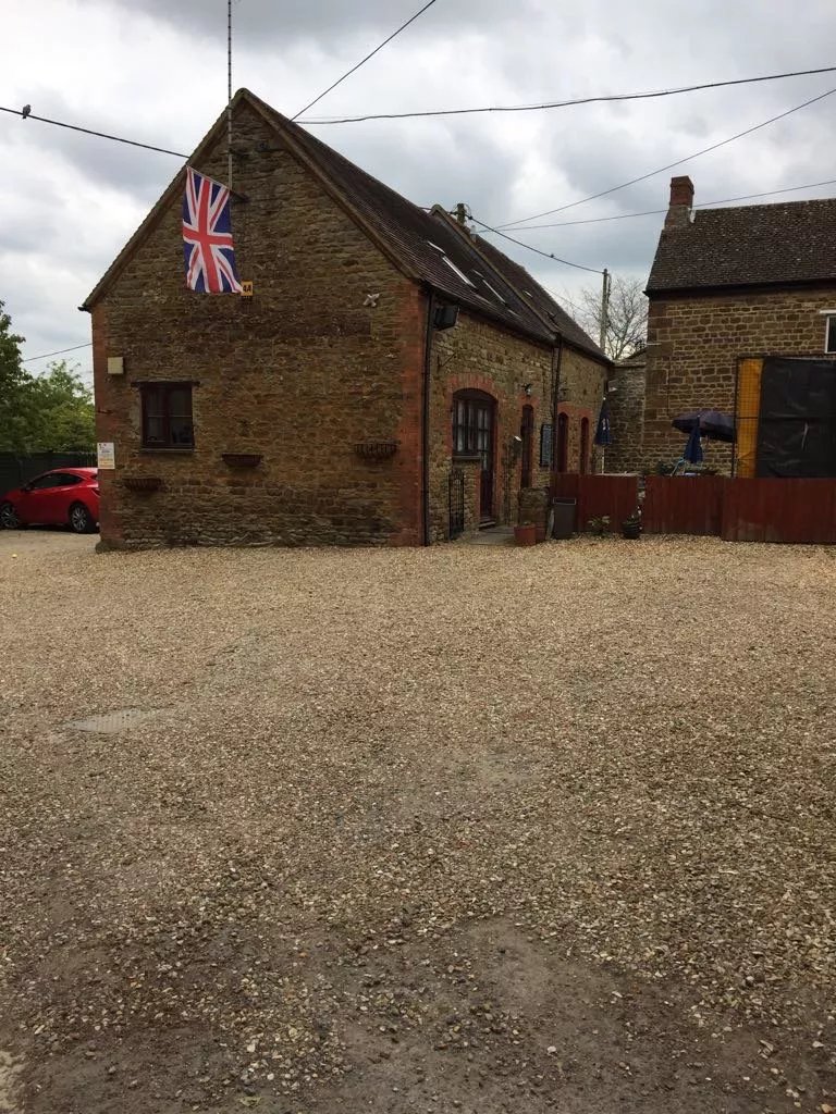 The Lampet Arms