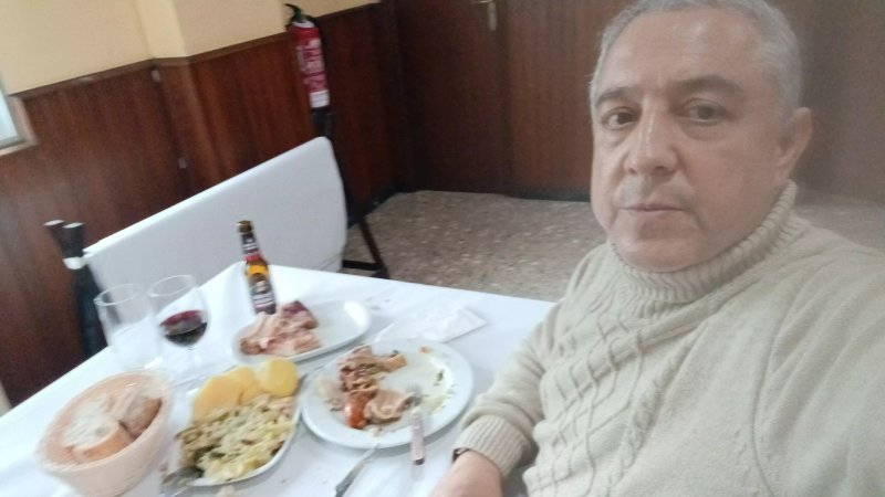 Xamoneria A Cambeira