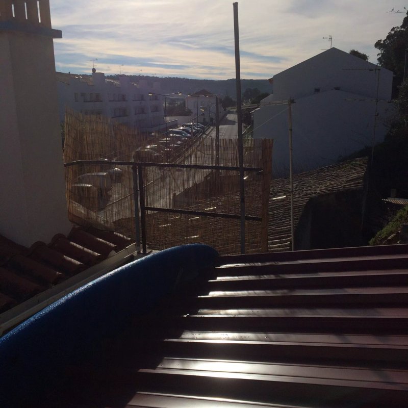Daguasoul Hostel