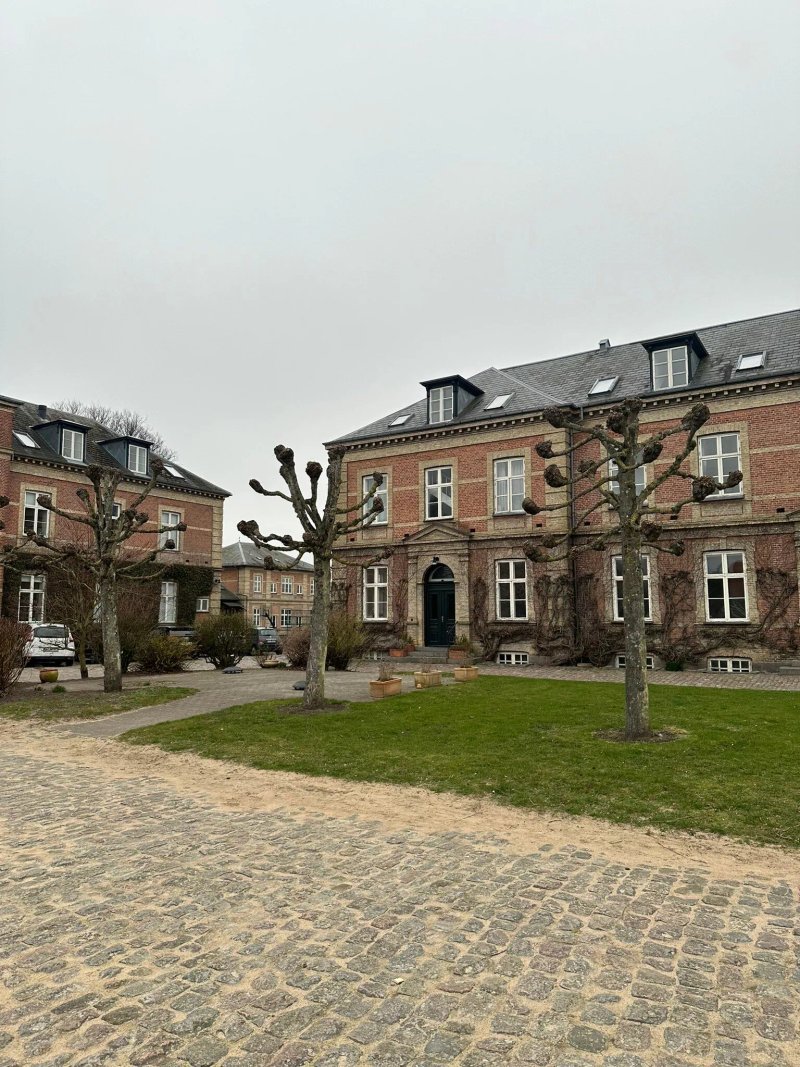 DCU-Camping Kulhuse