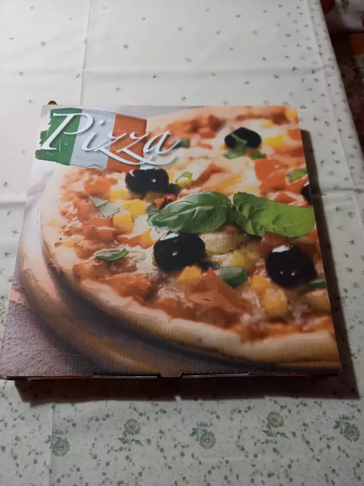 La Lavagna Pizzeria