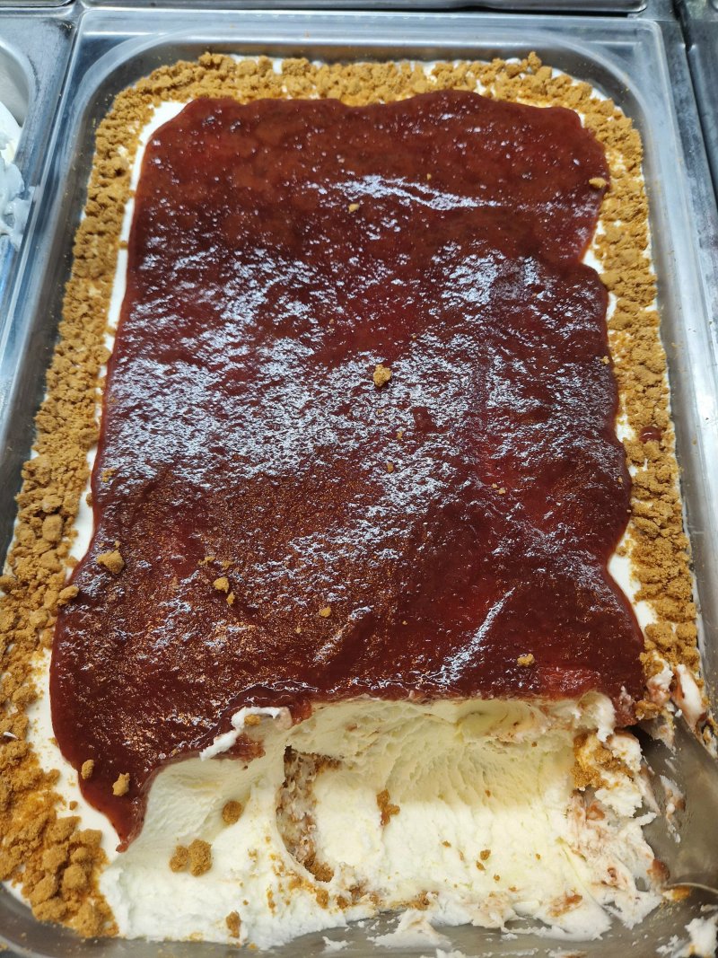Gelateria Cioccolateria Corti
