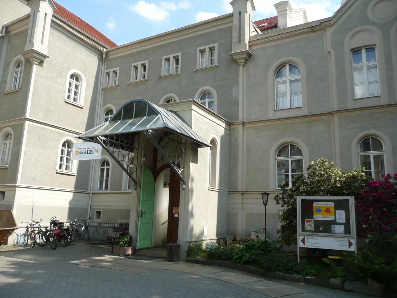 Pension zur "Wartburg"
