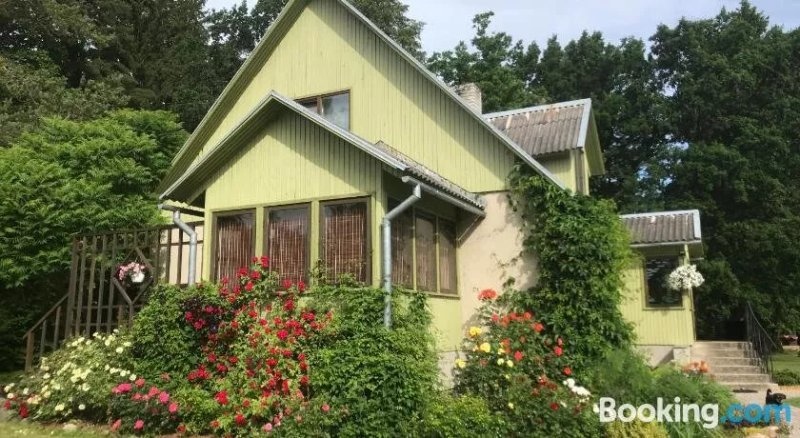 Metsanurga Cozy Homestay