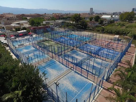 Club Padel Nuestro