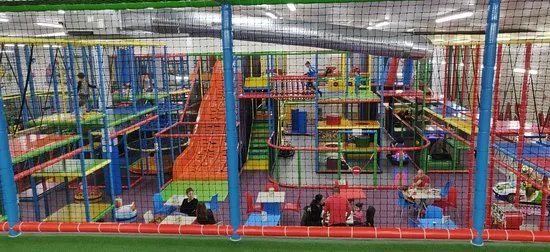 Parkid's Montpellier