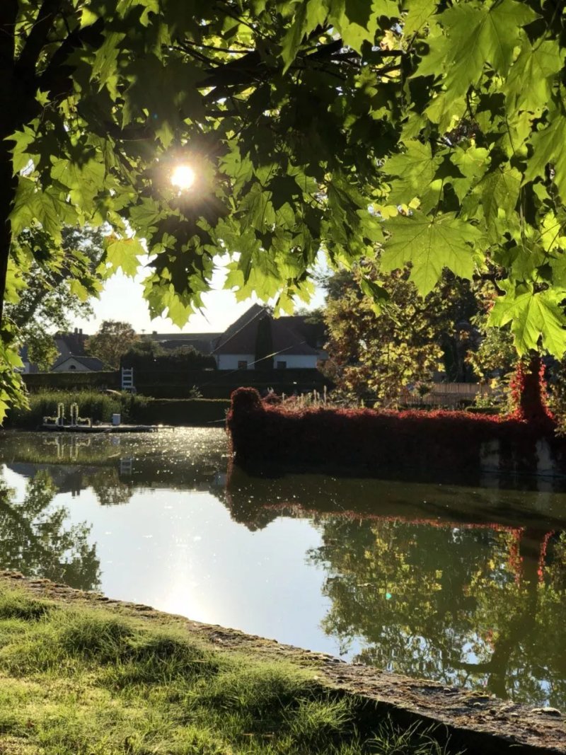 Burgcafe Lampertswalde