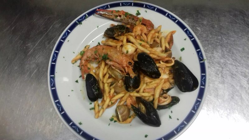 Pizzeria Ristorante Nettuno