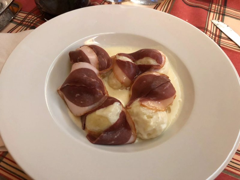 Albergo Ristorante Alle Crosere