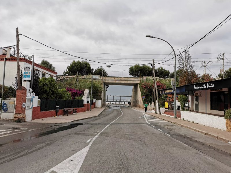 Hostal El Callejon