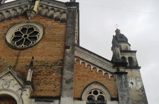 Chiesa di San Giovanni Battista