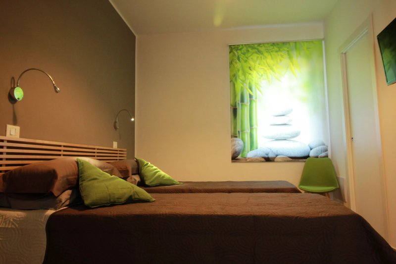 La casa in Ancona b&b