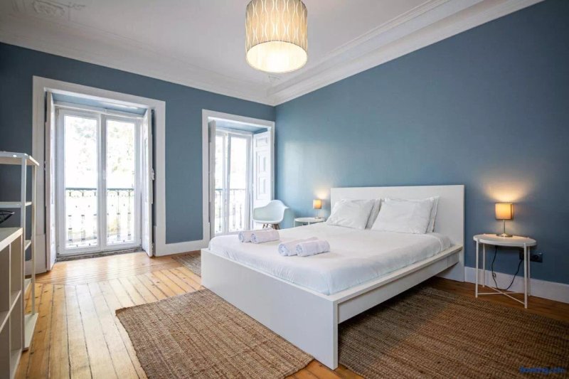VAGO Alcantara Suites