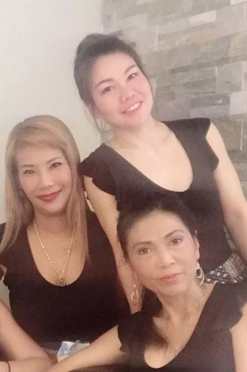 Orchidee Thai Massage