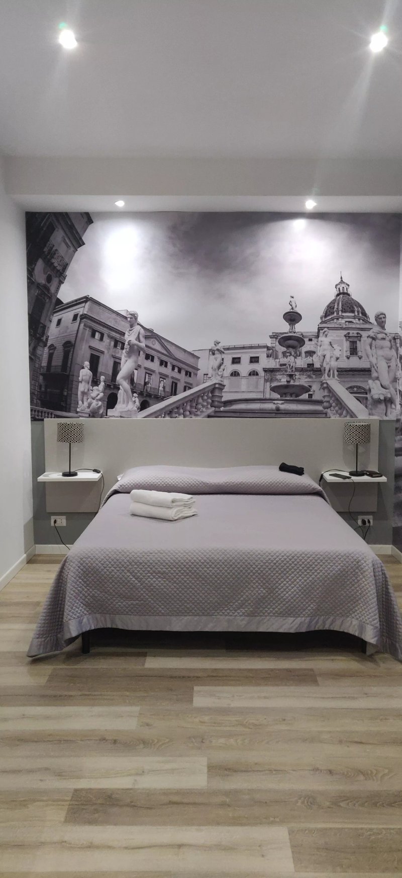 Due Passi Suite