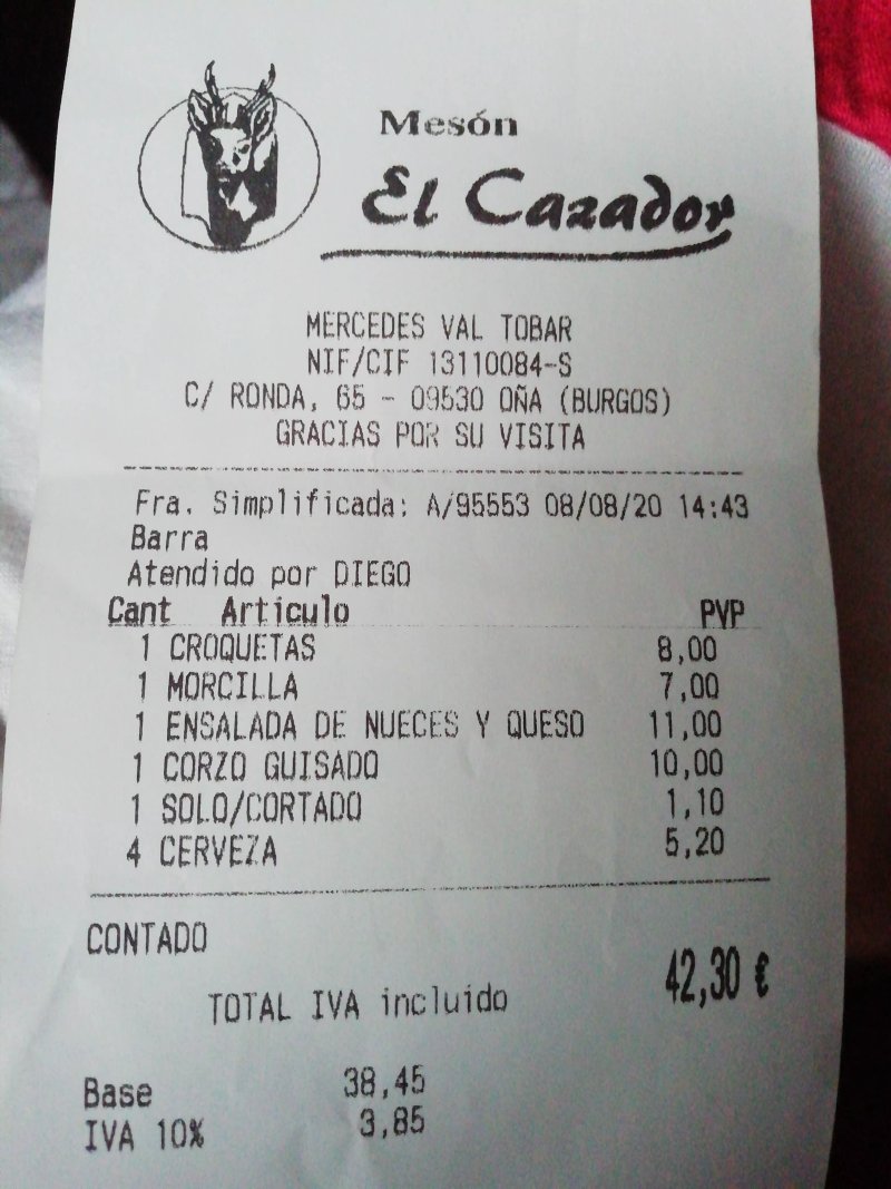 Hostal Restaurante la Muralla