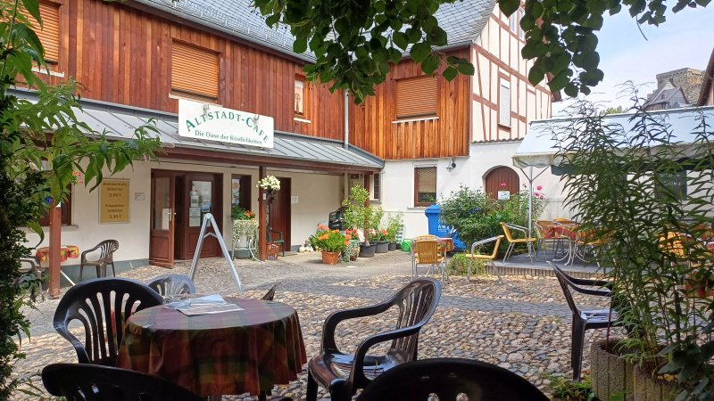 Altstadt-Cafe