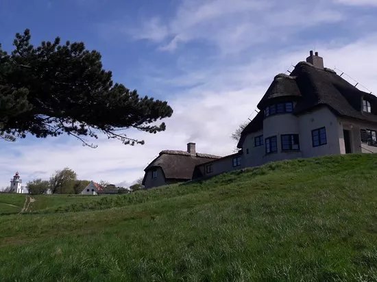 Knud Rasmussens Hus