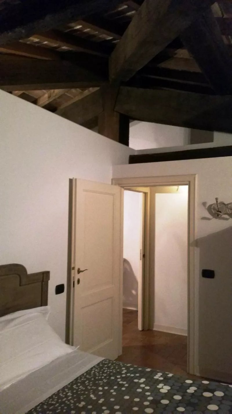 L'altana City House