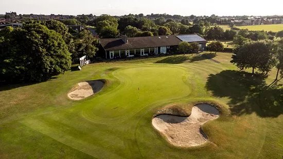 Bedlingtonshire Golf Club