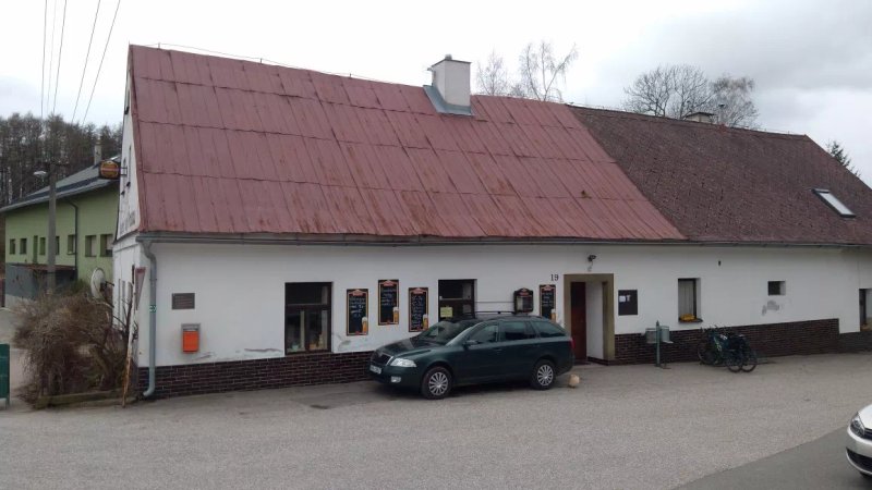 Hostinec na Kraliku