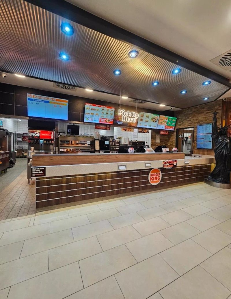 Burger King