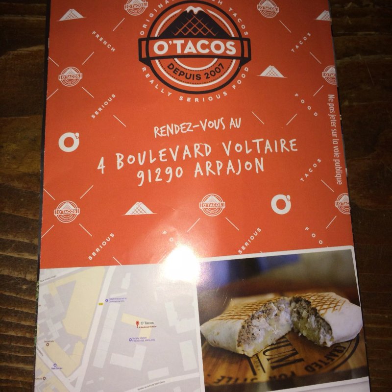 O'tacos