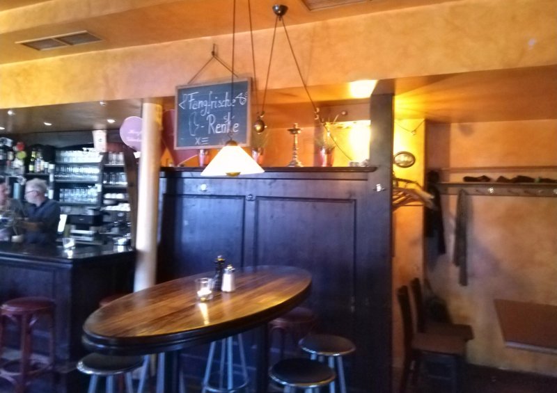 Restauration Schondorfer