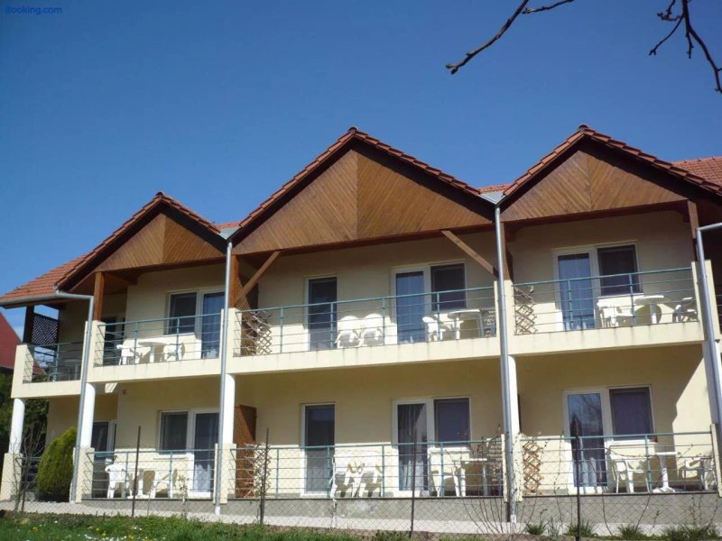 Janko Apartmanhaz
