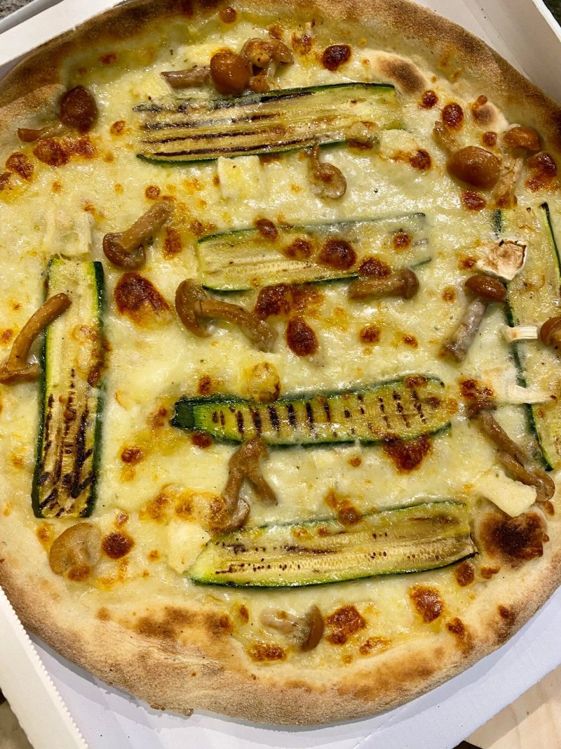 Bonfante - Pizzeria d' Asporto Verona