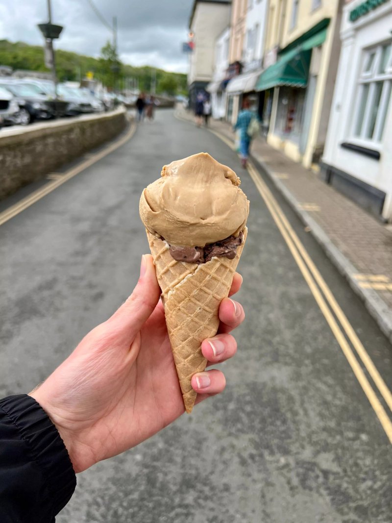 Cornish Delights