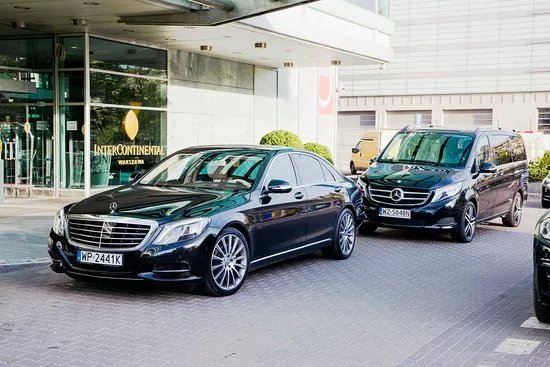 VIP Cars Warsaw