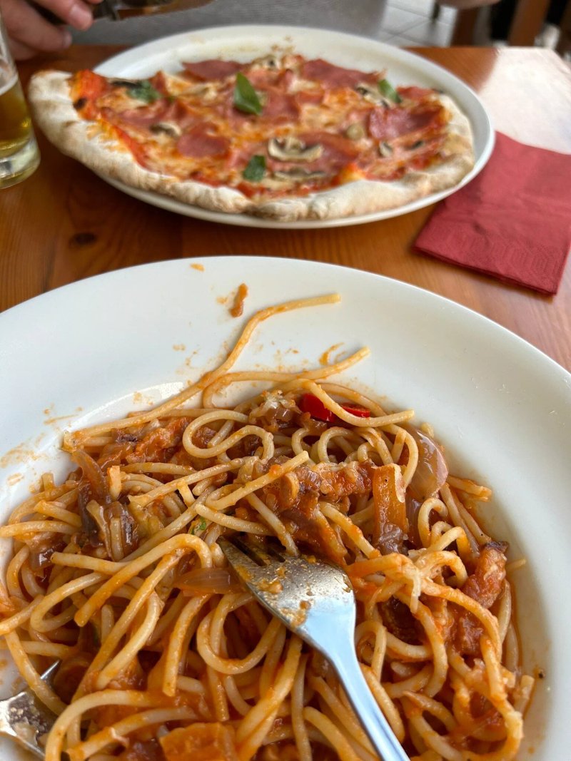 Zafferano