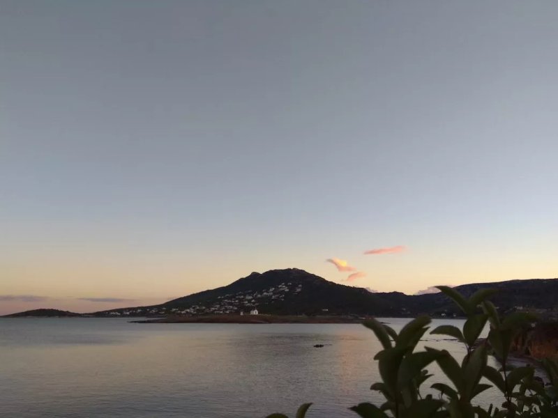 La Casa a Mare