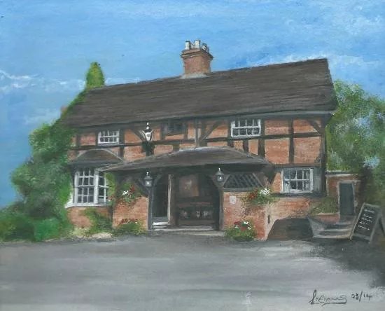 The Brickmakers Arms