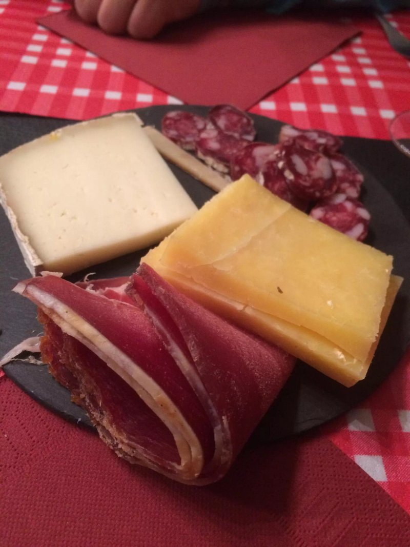 Les Fins Gourmets Aveyronnais