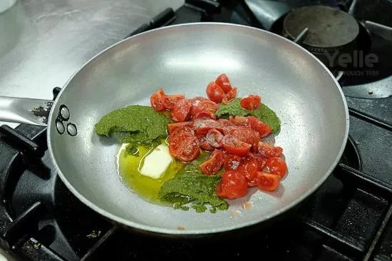 Cooking Class with Mamma Lucia & Vincenzo