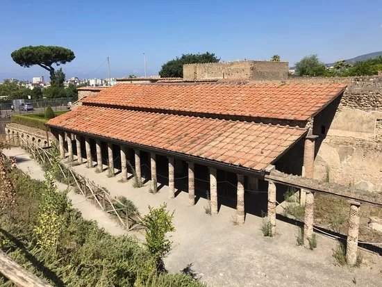 Villa dei Misteri