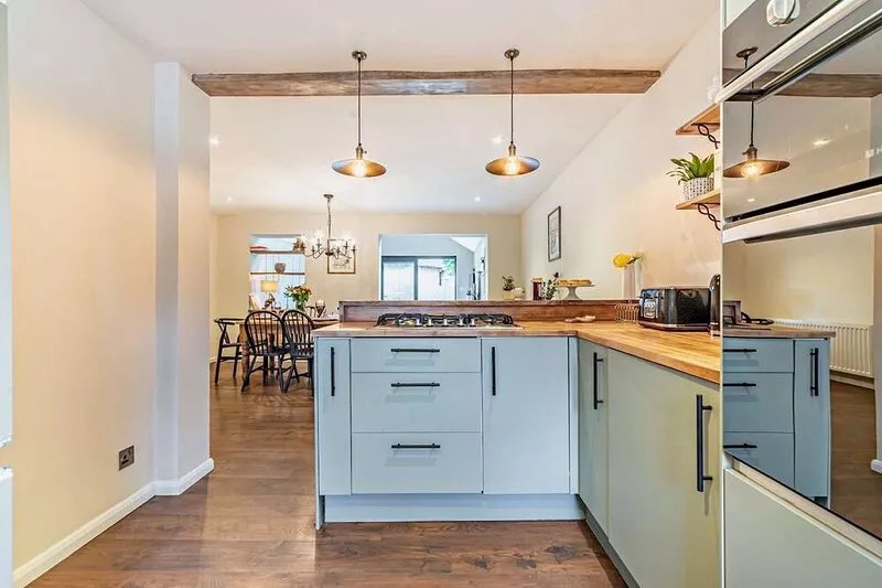 Welcoming holiday home in Bourton on the Water - Ross House