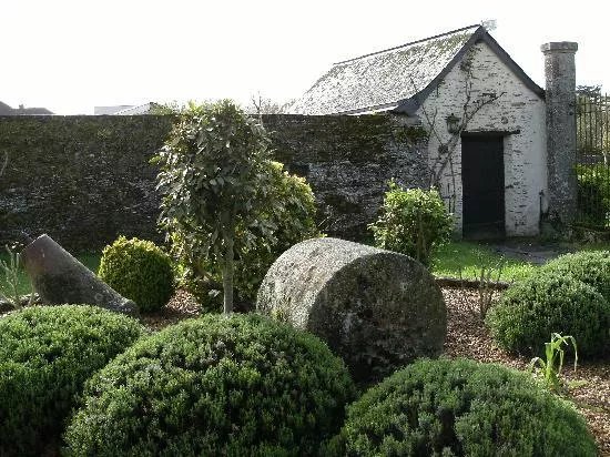Le Clos des Guibouleraies