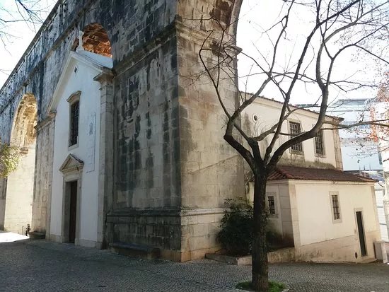 Capela de Nossa Senhora de Monserrate
